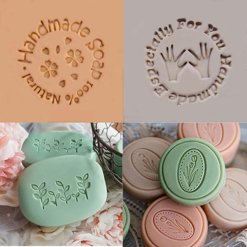 Soap Making Diy Kit - Персонализированная форма для мыла по индивидуальному