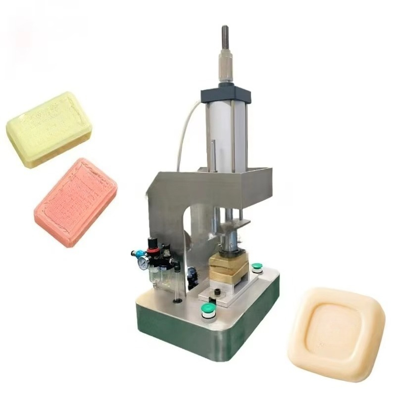 Небольшая машина для изготовле – обзор и цена Soap Making Ins