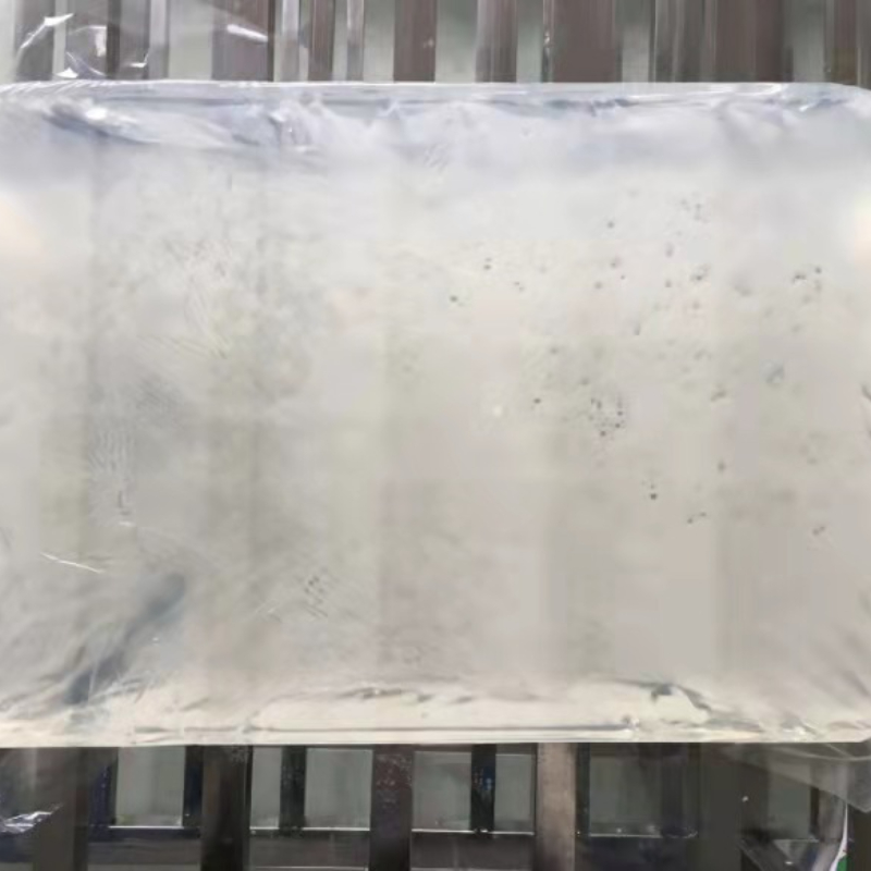 950 г, прозрачное белое мыло,  – обзор и цена Soap Making Diy Kit