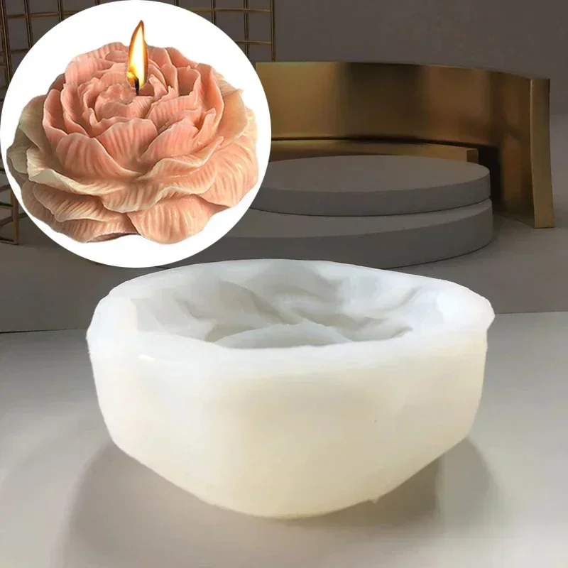 Силиконовая форма для свечей в – обзор и цена Soap Making Kit For Beginners