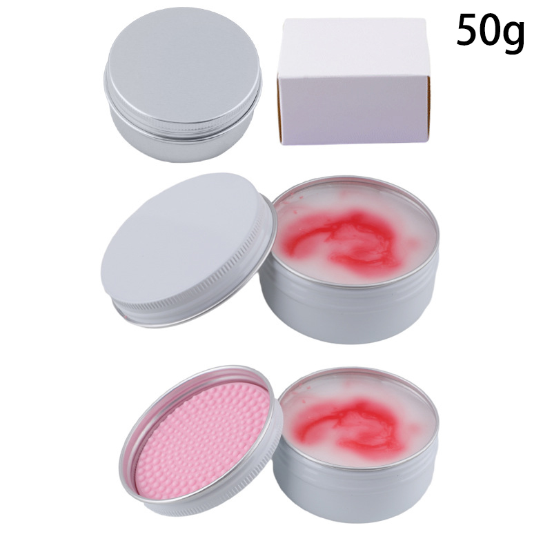 50 г медовая персиковая силико – обзор и цена Soap Making Ins